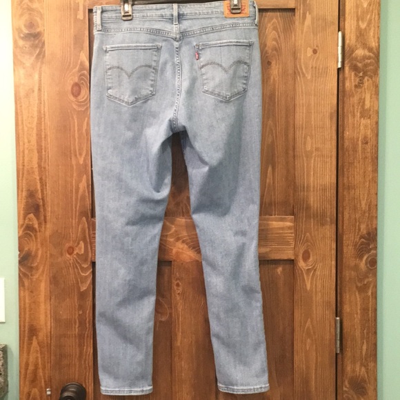 Levi’s skinny jeans - Picture 4 of 7